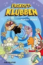 Frokostklubben - Mumien vågner