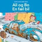 Ali og Bo, En fæl bil, Læs lydret 1