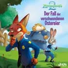 Zoomania: Der Fall der verschwundenen Ostereier