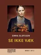Se ikke væk (Storskrift)
