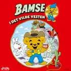 Bamse i det vilde vesten