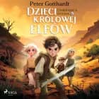 Dzieci królowej elfów 6 – Umierająca dolina