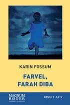 Farvel, Farah Diba (Storskrift)