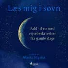 Læs mig i søvn. Fald til ro med rejsebeskrivelser fra gamle dage