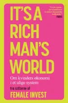 It's a rich man's world