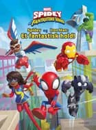 Spidey og Iron Man: Et fantastisk hold