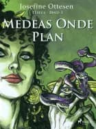 Teseus 3. Medeas onde plan
