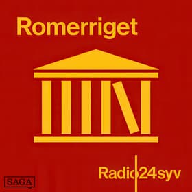 RomerRiget om Udkantsdanmark, del 1 af Knud Romer