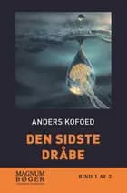 Den sidste dråbe (Storskrift)