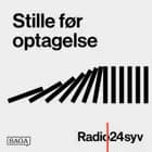 #38 Journalist Nicoline Larsen: "Her er de to fraktioner i #Metoo"
