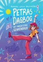 Petras dagbog - det endelige gennembrud