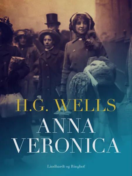 Anna Veronica af H. G. Wells