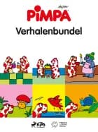 Pimpa – Verhalenbundel