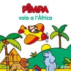 La Pimpa vola a l’Àfrica