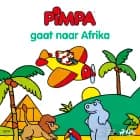 Pimpa - Pimpa gaat naar Afrika