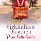 Punakettuhattu