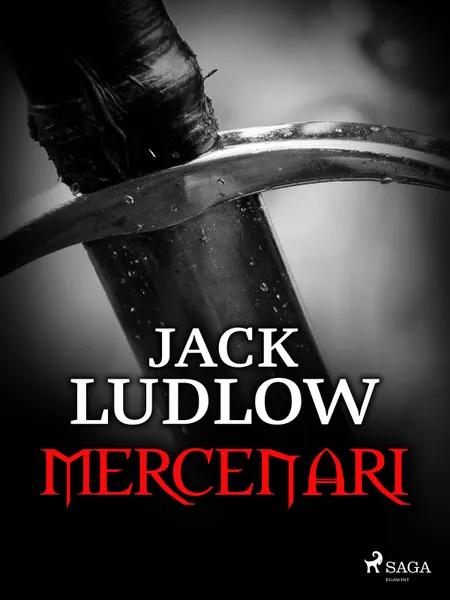Mercenari af Jack Ludlow