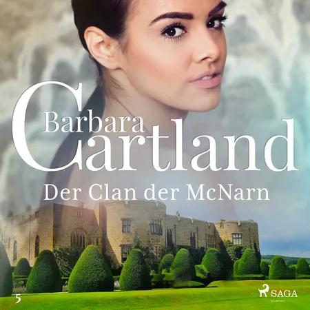 Der Clan der McNarn (Die zeitlose Romansammlung von Barbara Cartland 5) af Barbara Cartland