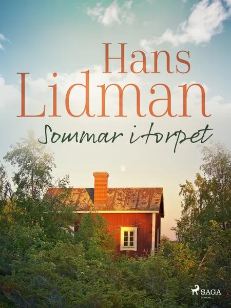Sommar i torpet af Hans Lidman