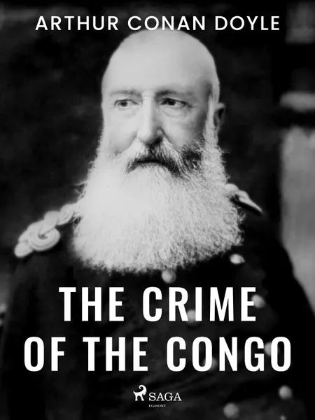 The Crime of the Congo af Arthur Conan Doyle