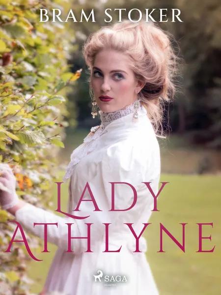 Lady Athlyne af Bram Stoker