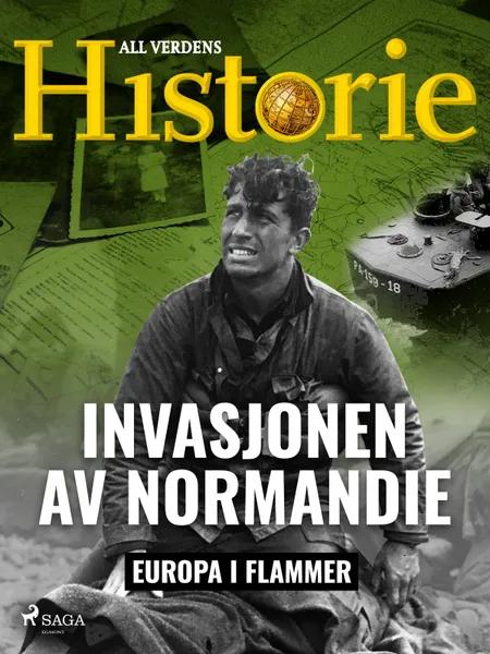 Invasjonen av Normandie af All Verdens Historie