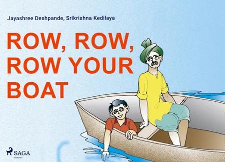 Row, Row, Row Your Boat af Srikrishna Kedilaya