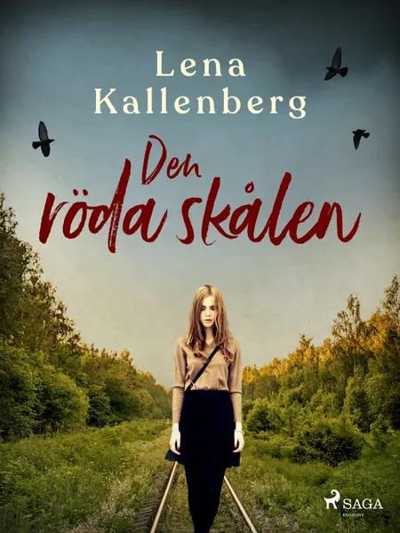 Den röda skålen af Lena Kallenberg