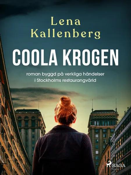 Coola krogen af Lena Kallenberg