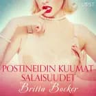 Postineidin kuumat salaisuudet - eroottinen novelli