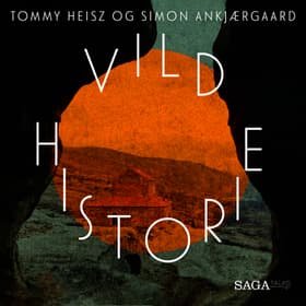 Afhopperne af Tommy Heisz
