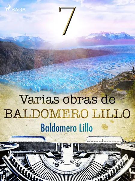 Varias obras de Baldomero Lillo VII af Baldomero Lillo