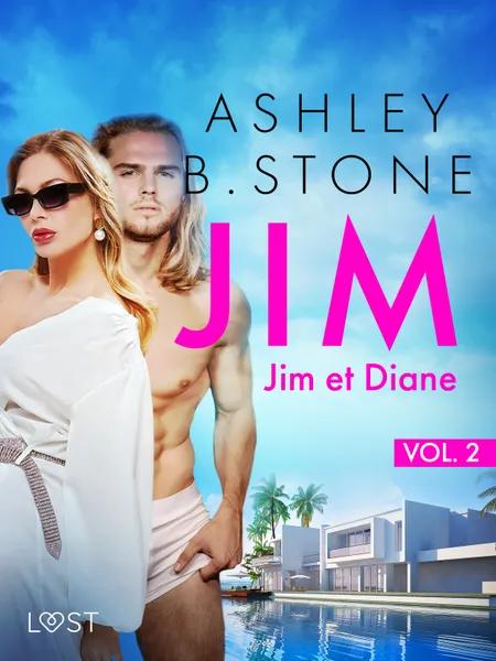 Le charme de Diane - Une nouvelle érotique af Ashley B. Stone