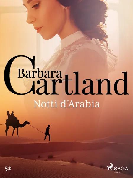 Notti d'Arabia (La collezione eterna di Barbara Cartland 52) af Barbara Cartland