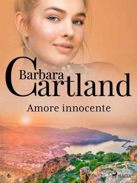 Amore innocente (La collezione eterna di Barbara Cartland 23) af Barbara Cartland