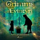 Sæti grauturinn