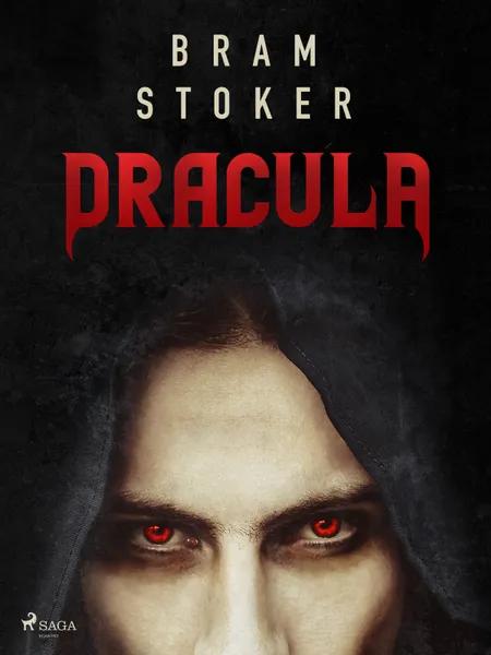 Dracula af Bram Stoker