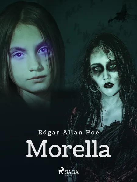 Morella af Edgar Allan Poe