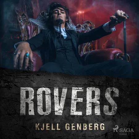 Rovers af Kjell E. Genberg