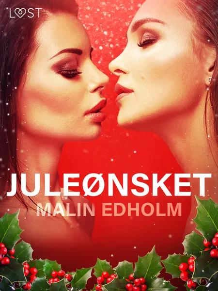Juleønsket - erotisk novelle af Malin Edholm