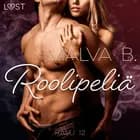 Halu 12: Roolipeliä - eroottinen novelli