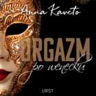 Orgazm po wenecku – opowiadanie erotyczne