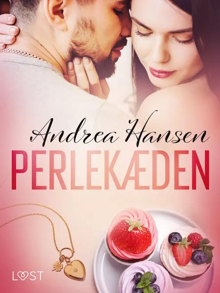 Perlekæden - erotisk novelle af Andrea Hansen