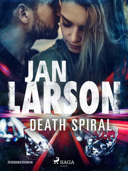 Death spiral af Jan Larson