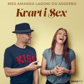 Kvart i sex - Sex uden følelser af Asgerbo Persson