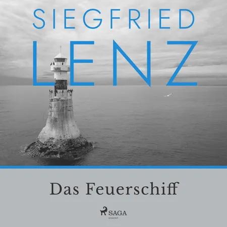 Das Feuerschiff af Siegfried Lenz