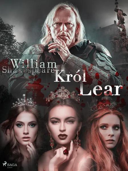 Król Lear af William Shakespeare