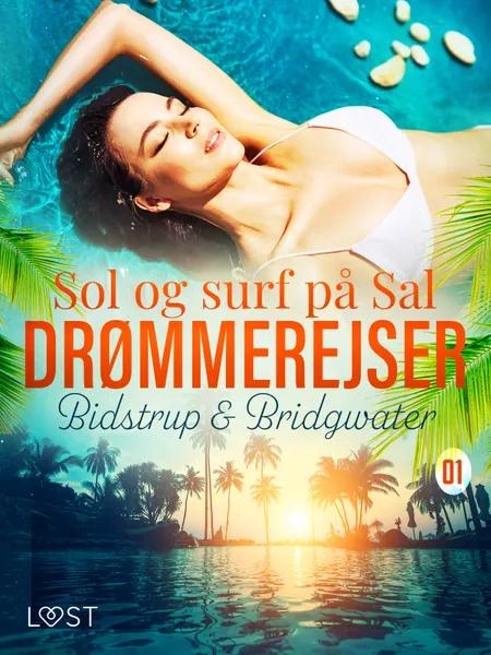 Drømmerejser 1: Sol og surf på Sal af Lise Bidstrup