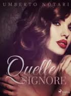 Quelle signore
