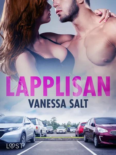 Lapplisan - erotisk novell af Vanessa Salt